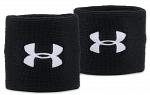 Under Armour Performance Wristbands Black